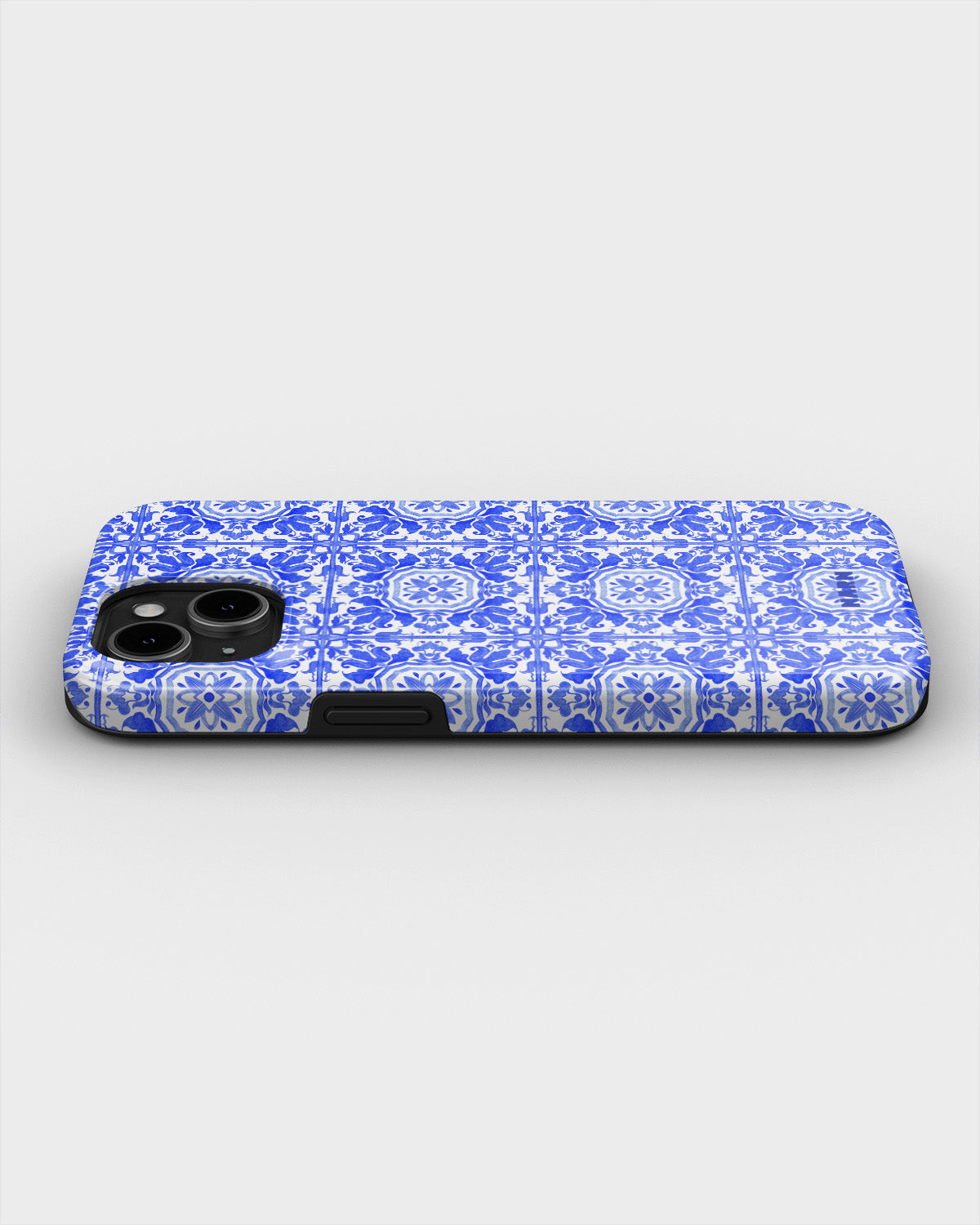 iPhone 15 Tough Case – Azur - View 3