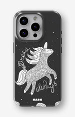 iPhone 13 Pro Tough Case – Dream Always - View 1