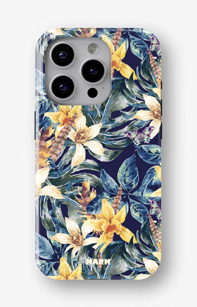 iPhone 13 Pro Tough Case – Lily - View 1