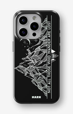 iPhone 13 Pro Tough Case – Nomad - View 1