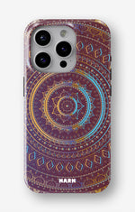 iPhone 13 Pro Tough Case – Royal Mandala - View 1