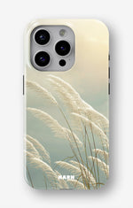 iPhone 13 Pro Tough Case – Windy Pampas - View 1