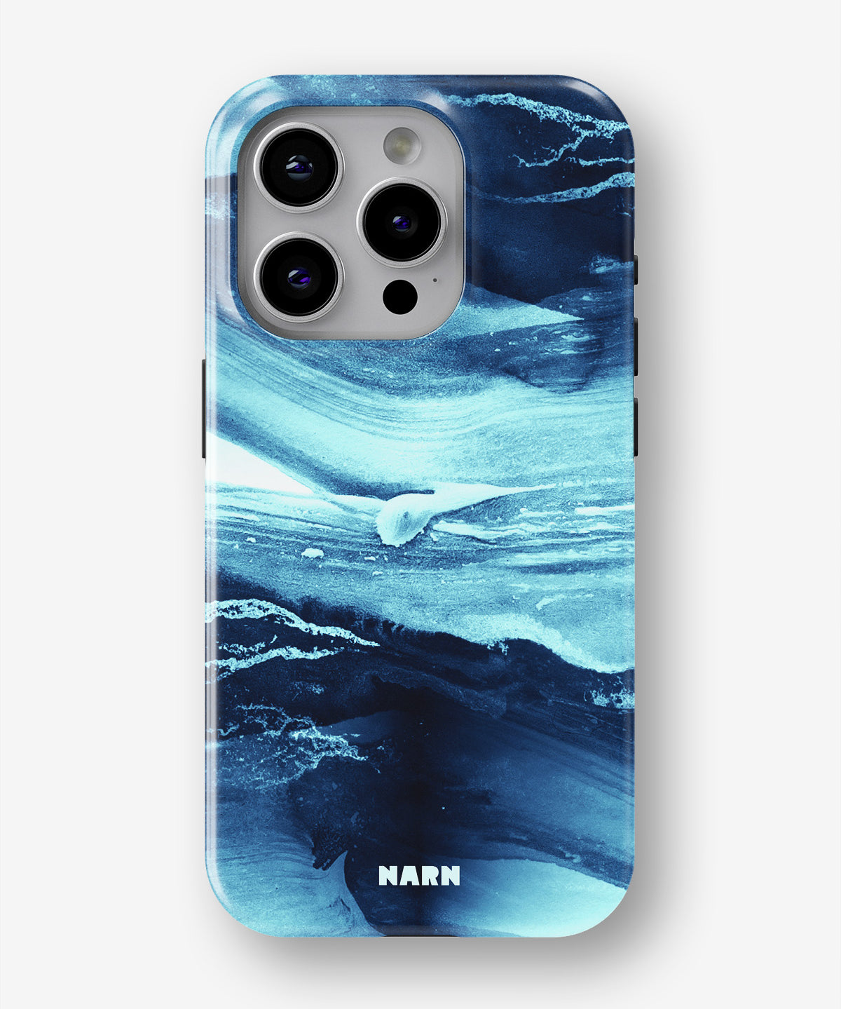 iPhone 13 Pro Tough Case – Ocean Dream - View 1