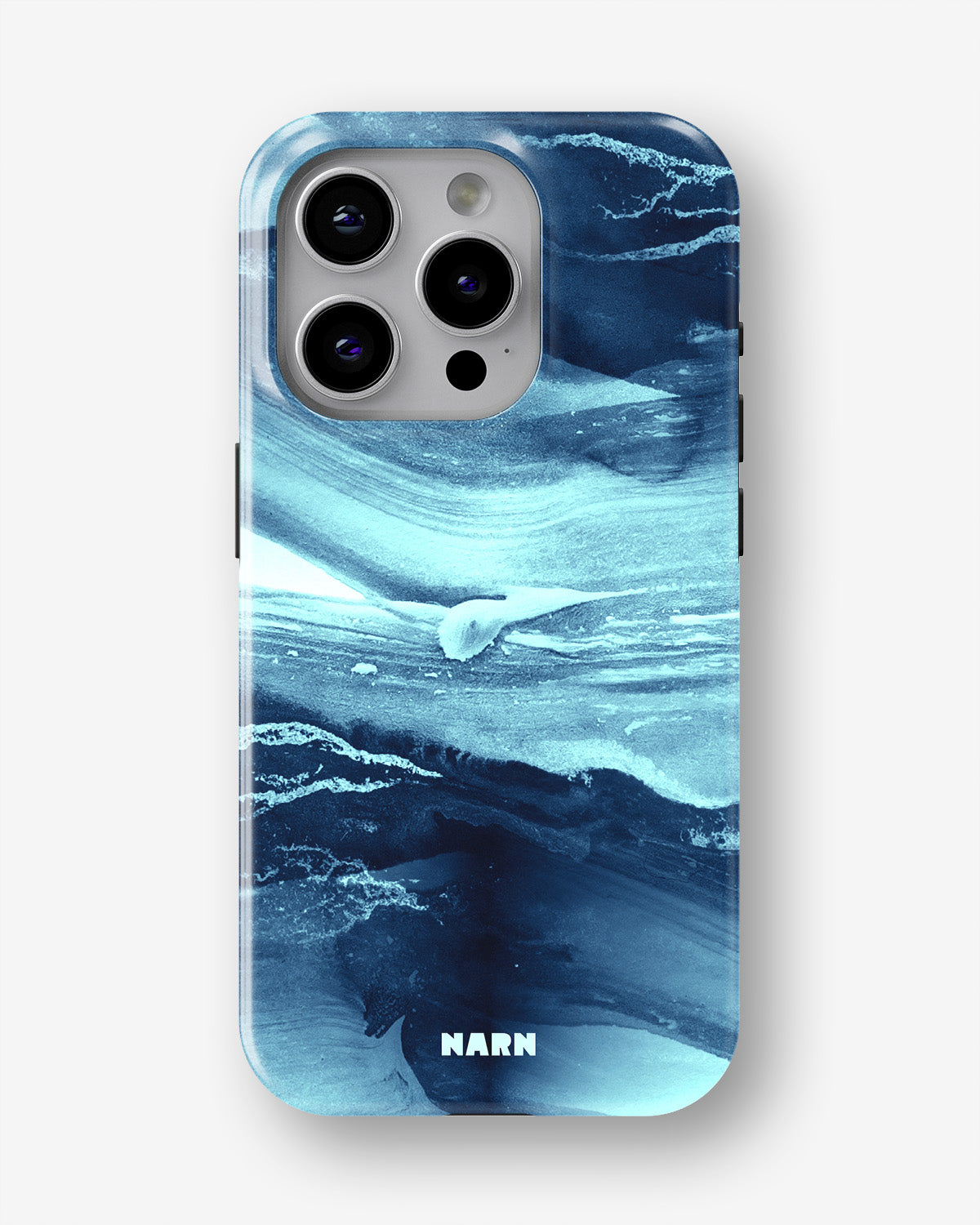 iPhone 13 Pro Tough Case – Ocean Dream - View 1