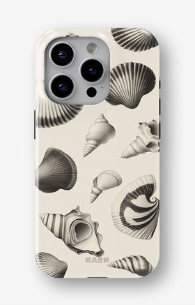 iPhone 13 Pro Tough Case – Silent Sea - View 1