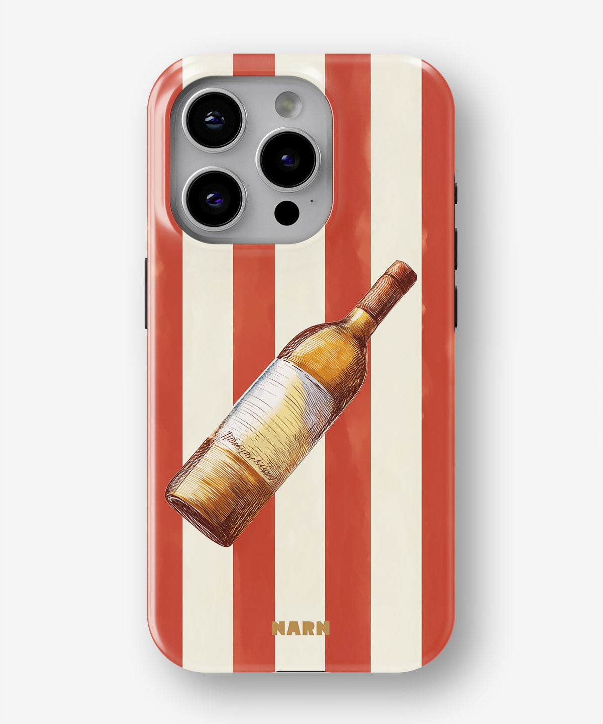 iPhone 13 Pro Tough Case – Vino - View 1