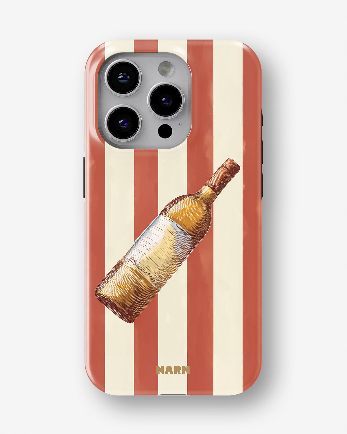 iPhone 13 Pro Tough Case – Vino - View 1