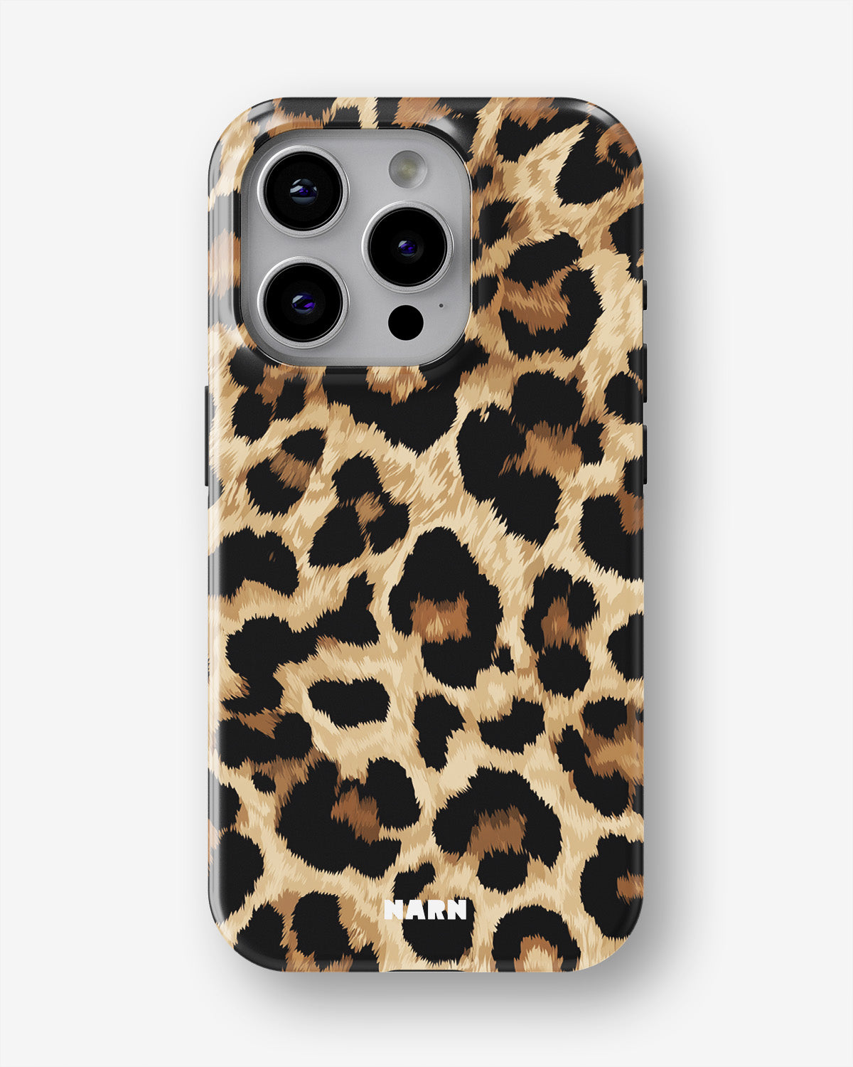 iPhone 13 Pro Tough Case – Savanna Noir - View 1