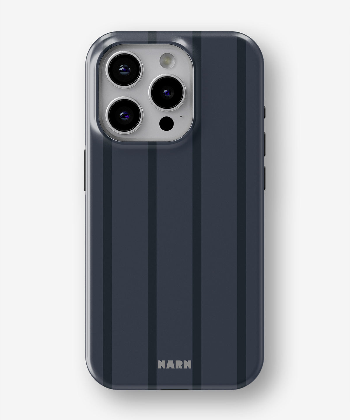 iPhone 13 Pro Tough Case – Navy Dream - View 1