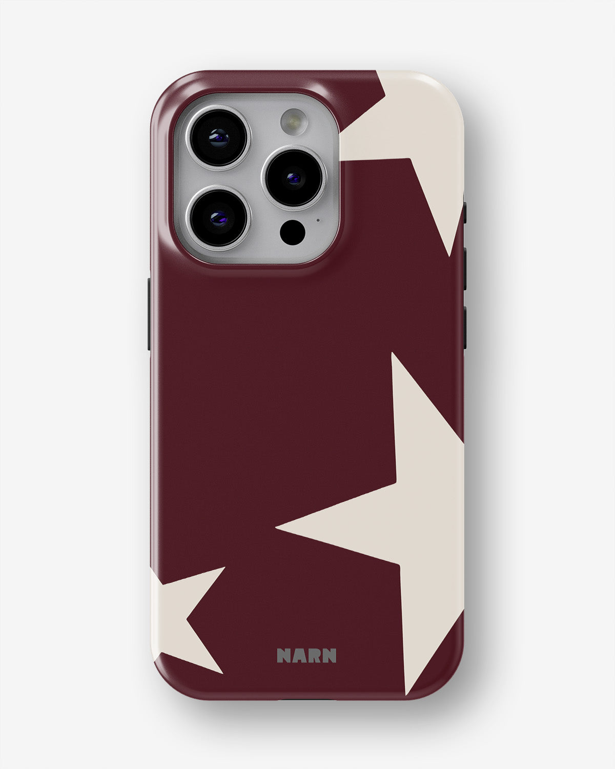 iPhone 13 Pro Tough Case – Rouge Star - View 1
