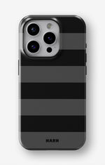iPhone 13 Pro Tough Case – Blackout - View 1