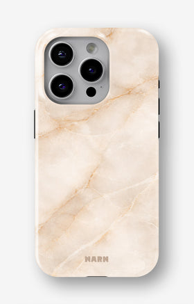 iPhone 13 Pro Tough Case – Sand Stone - View 1