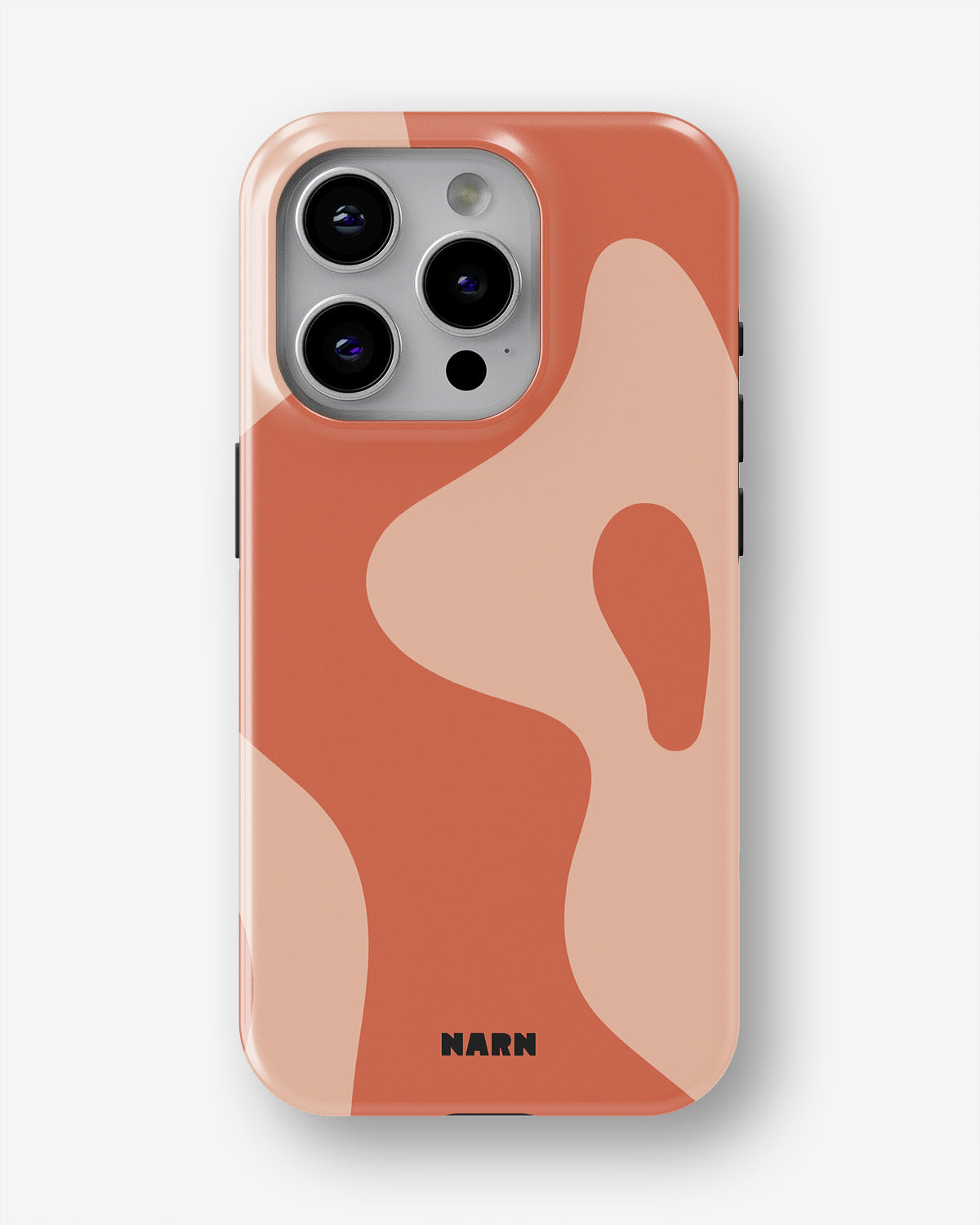iPhone 13 Pro Tough Case – Alive - View 1