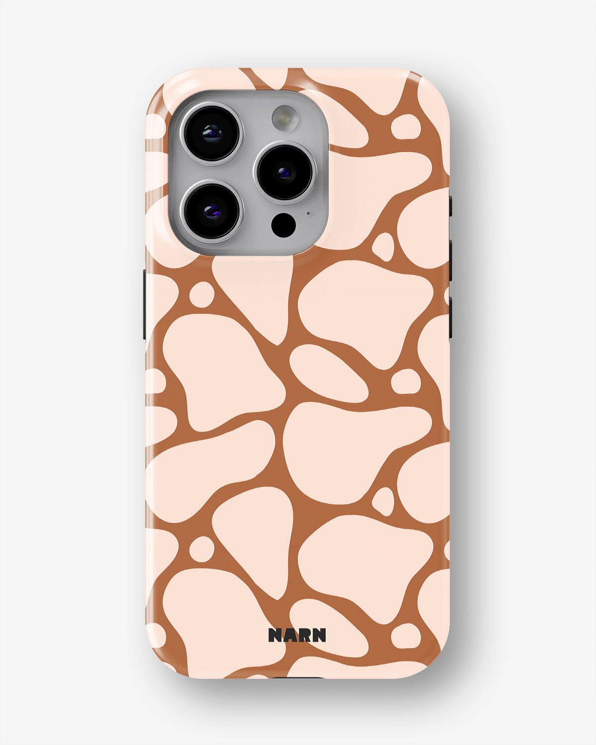 iPhone 13 Pro Tough Case – Organic Terra - View 1