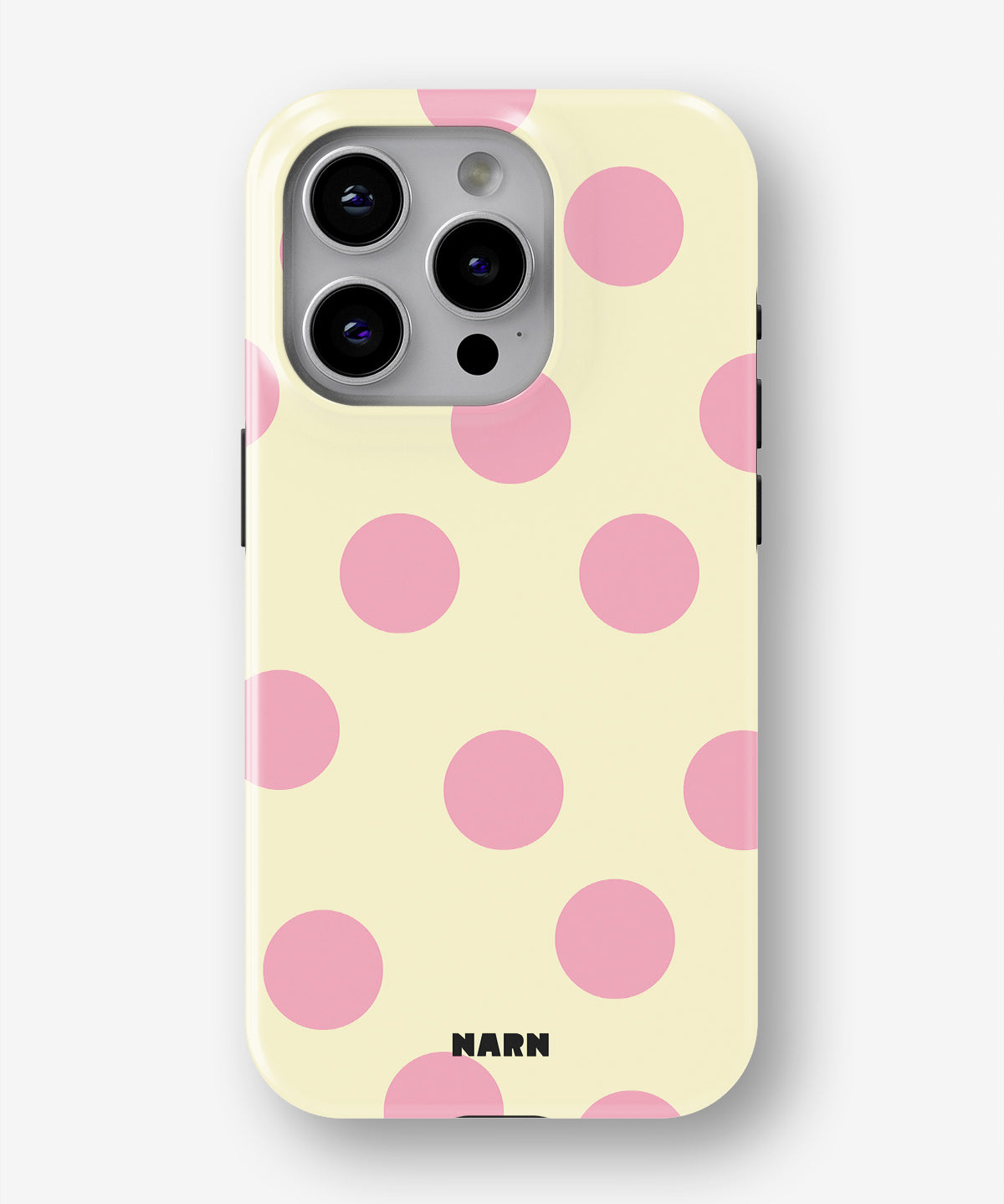iPhone 13 Pro Tough Case – Cupcake - View 1