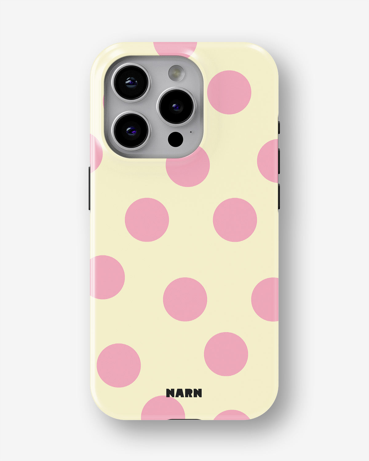 iPhone 13 Pro Tough Case – Cupcake - View 1