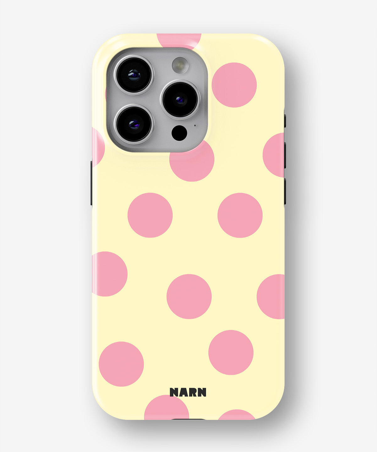 iPhone 13 Pro Tough Case – Cupcake - View 1