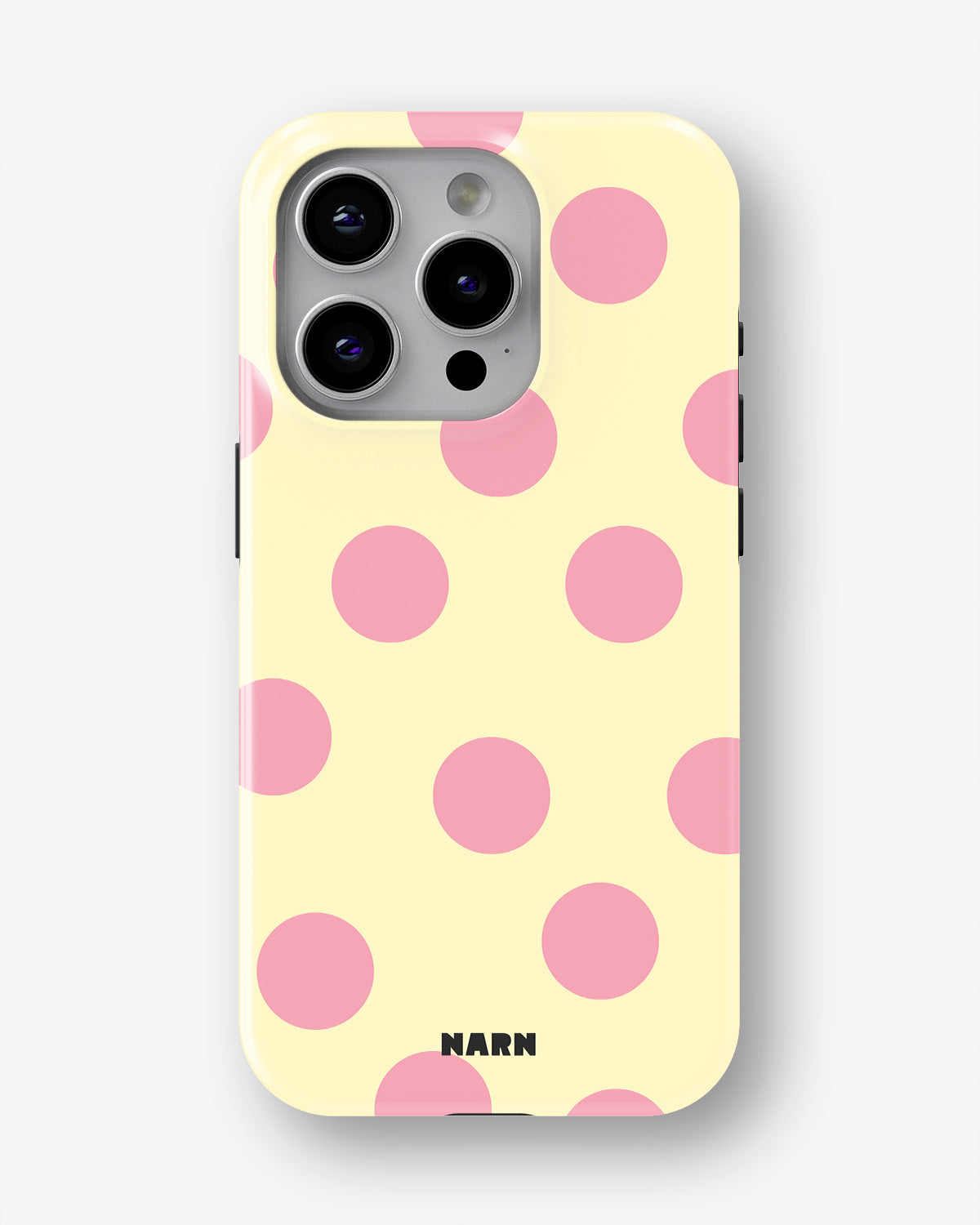 iPhone 13 Pro Tough Case – Cupcake - View 1