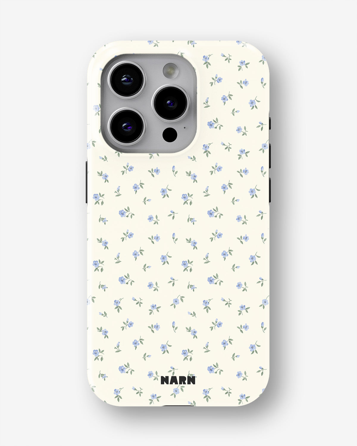 iPhone 13 Pro Tough Case – Wild Petals - View 1