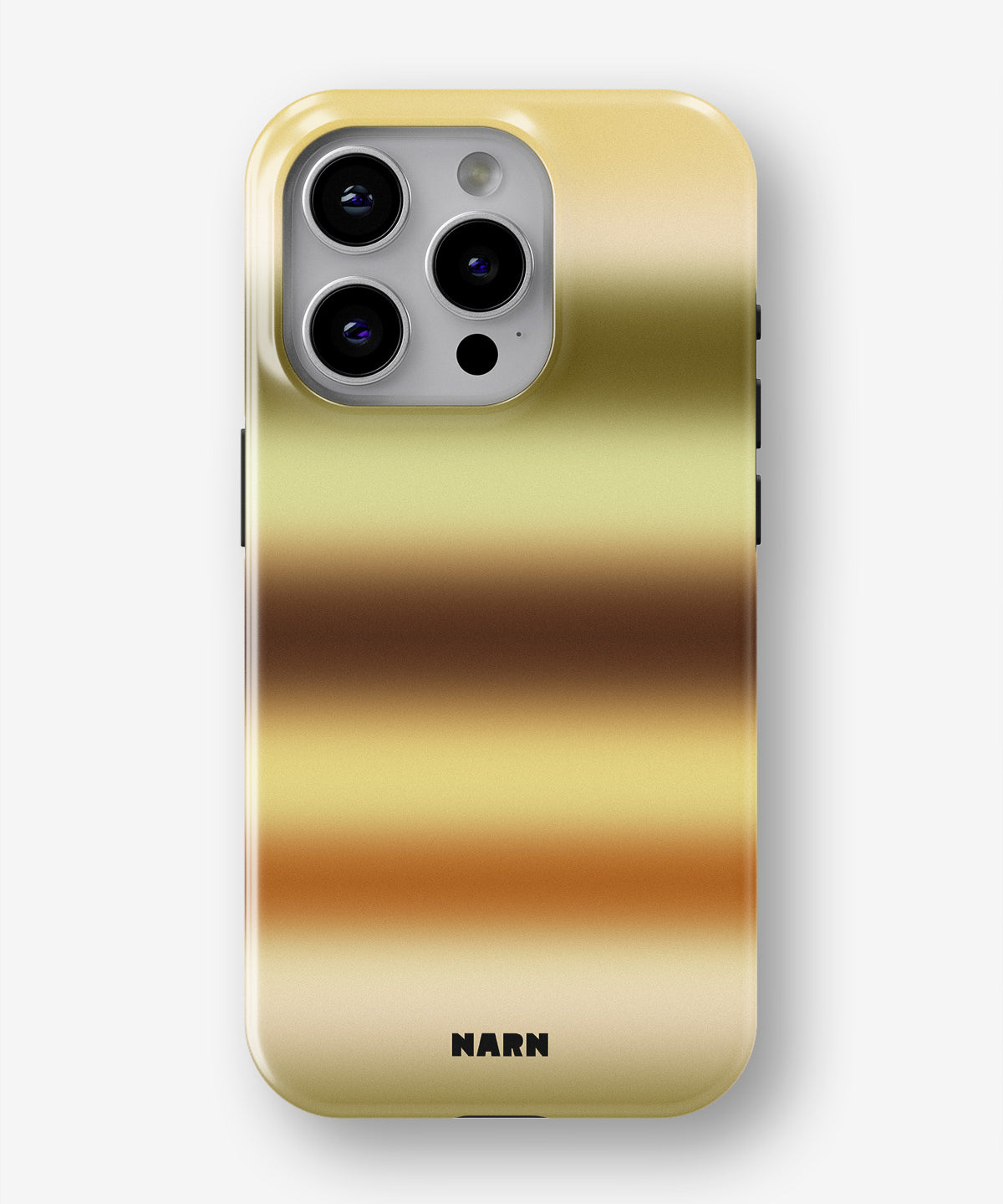 iPhone 13 Pro Tough Case – Pistachio - View 1