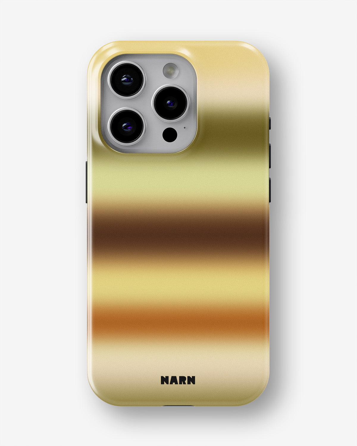 iPhone 13 Pro Tough Case – Pistachio - View 1