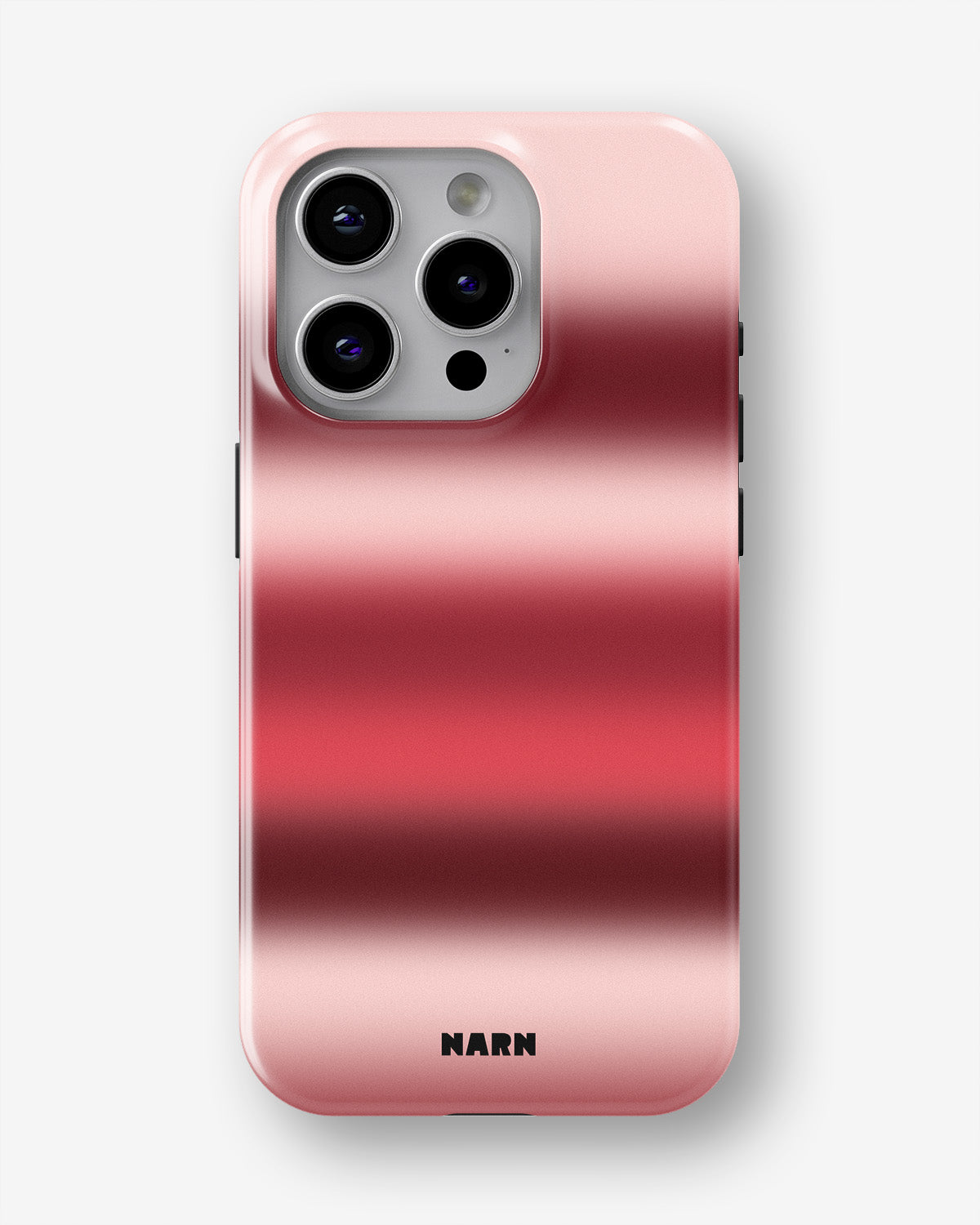 iPhone 13 Pro Tough Case – Cherry - View 1