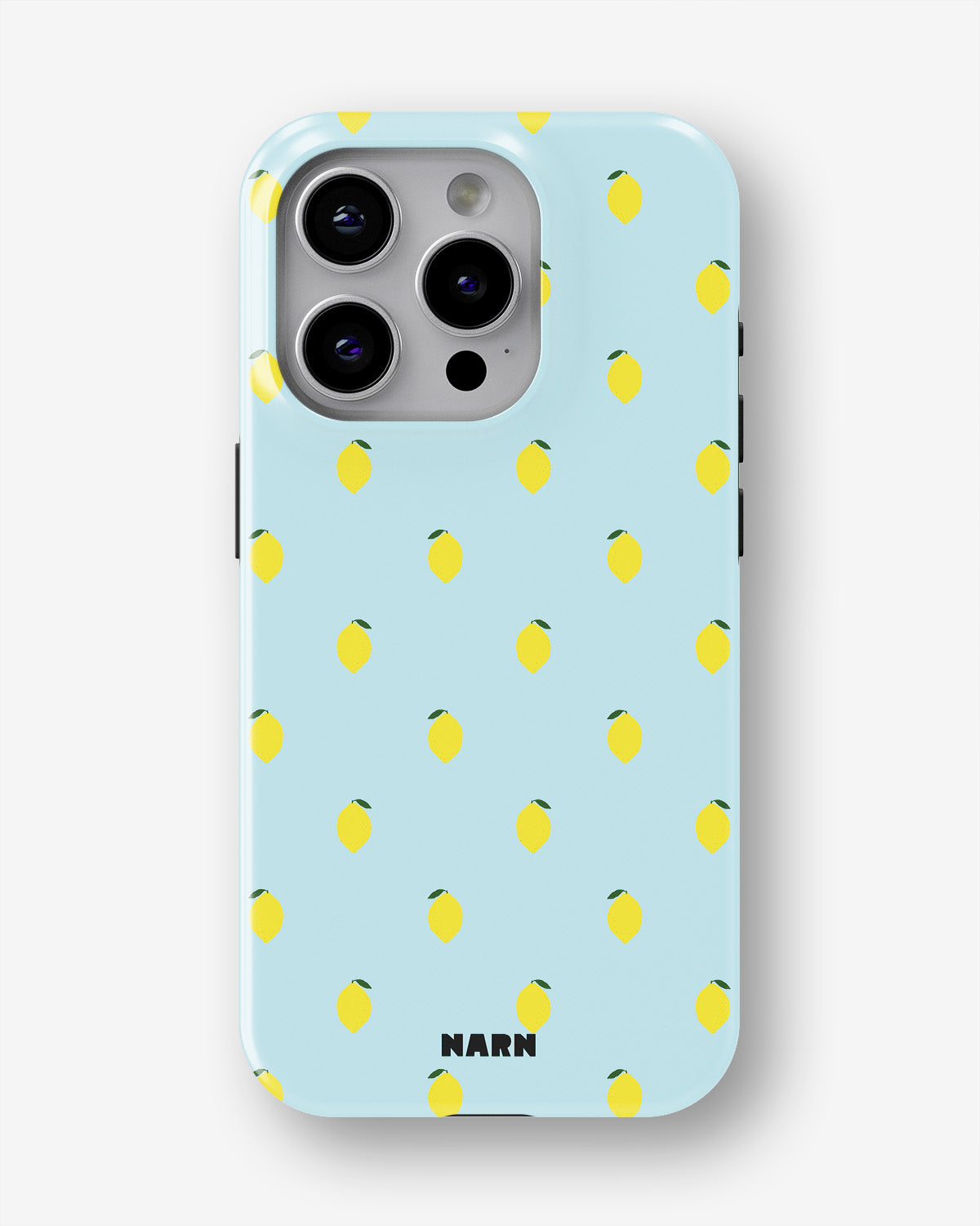 iPhone 13 Pro Tough Case – Limonata - View 1