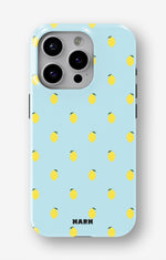 iPhone 13 Pro Tough Case – Limonata - View 1