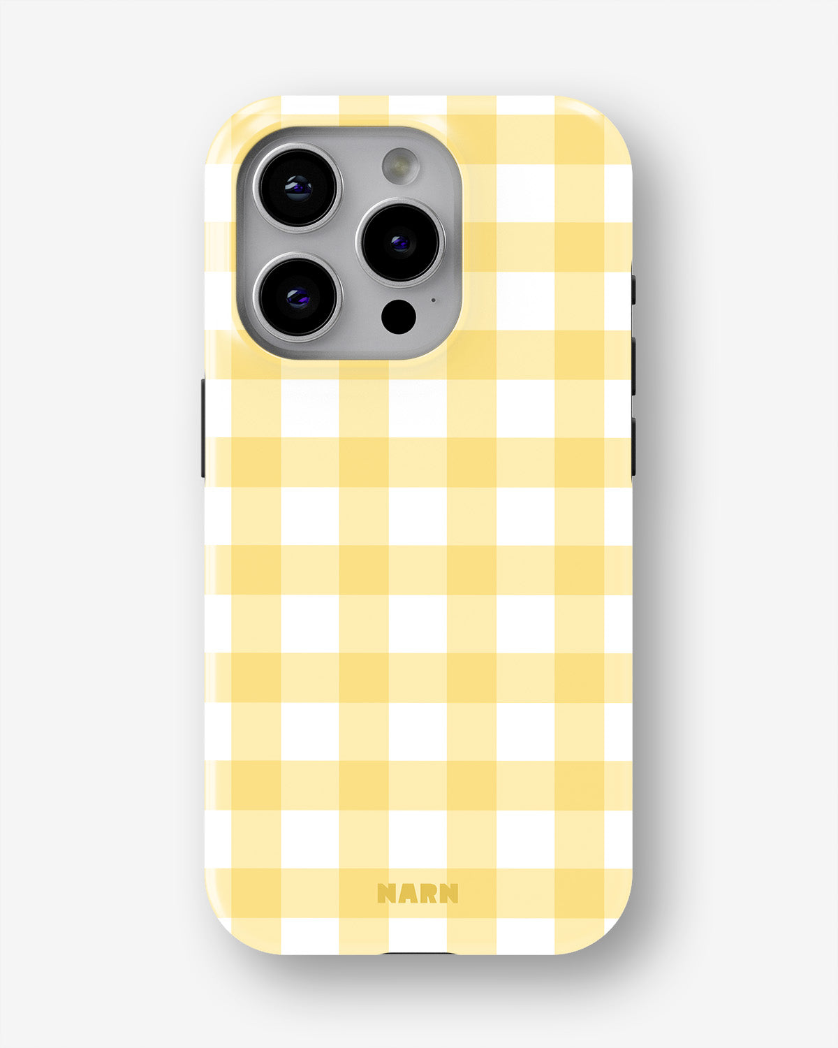iPhone 13 Pro Tough Case – Honey - View 1
