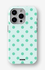 iPhone 13 Pro Tough Case – Sea Pearls - View 1