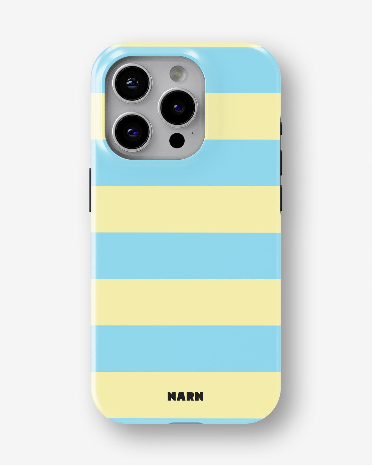 iPhone 13 Pro Tough Case – Beach Towel - View 1