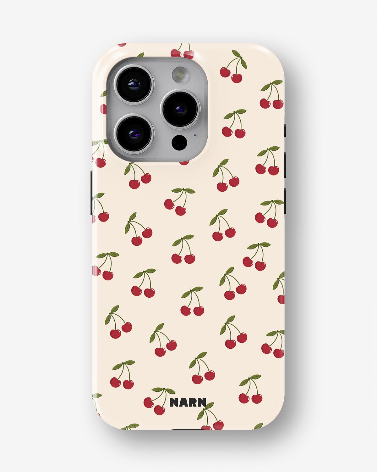 iPhone 13 Pro Tough Case – Amarena - View 1
