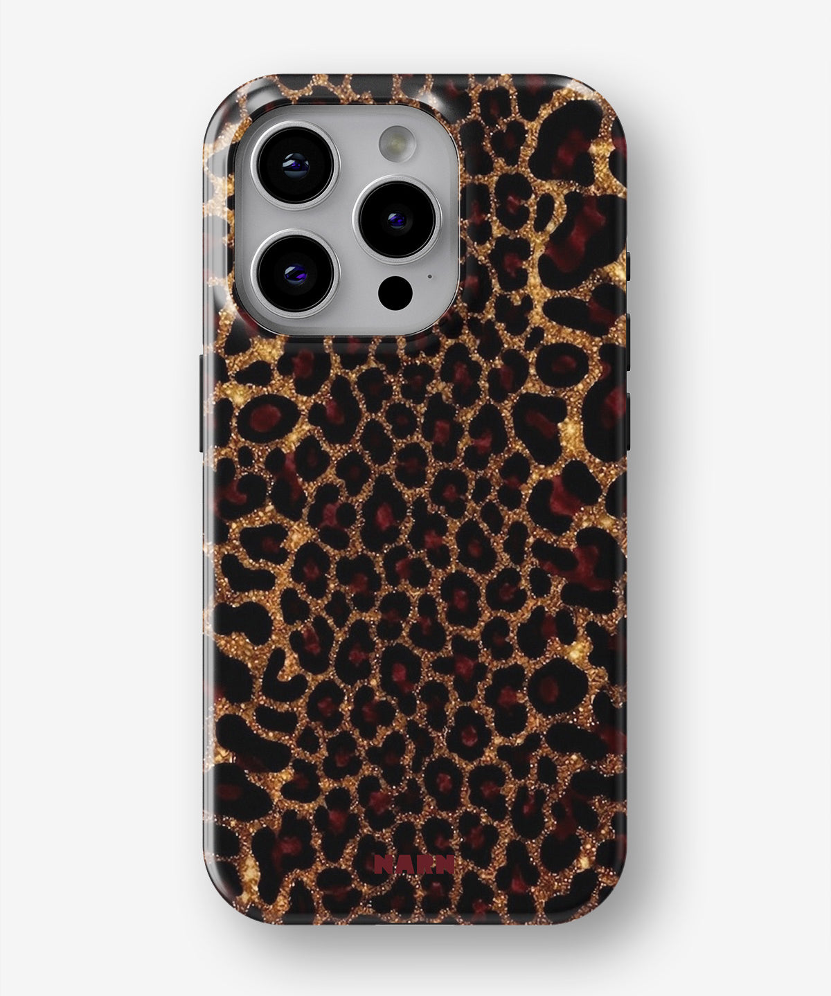 iPhone 13 Pro Tough Case – Leoluxe - View 1
