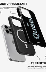 iPhone 13 Pro Tough Case – Queen - View 2