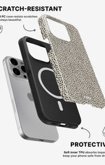 iPhone 13 Pro Tough Case – Speckled - View 2