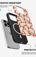 iPhone 13 Pro Tough Case – Organic Terra - View 2