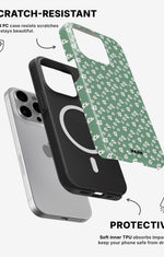 iPhone 13 Pro Tough Case – Meadow - View 2