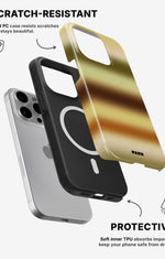 iPhone 13 Pro Tough Case – Pistachio - View 2