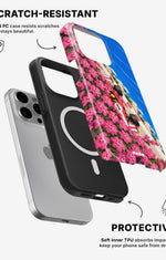 iPhone 13 Pro Tough Case – Monte Drive - View 2