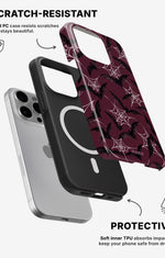 iPhone 13 Pro Tough Case – Webbed - View 2