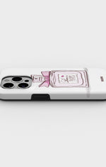 iPhone 13 Pro Tough Case – Perfume - View 3