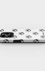 iPhone 13 Pro Tough Case – Football Fever - View 3