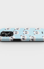 iPhone 13 Pro Tough Case – Panda Dreams - View 3