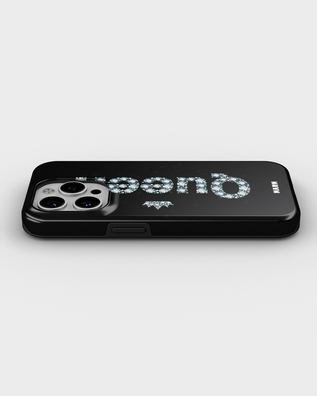 iPhone 13 Pro Tough Case – Queen - View 3