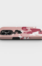 iPhone 13 Pro Tough Case – Geisha - View 3