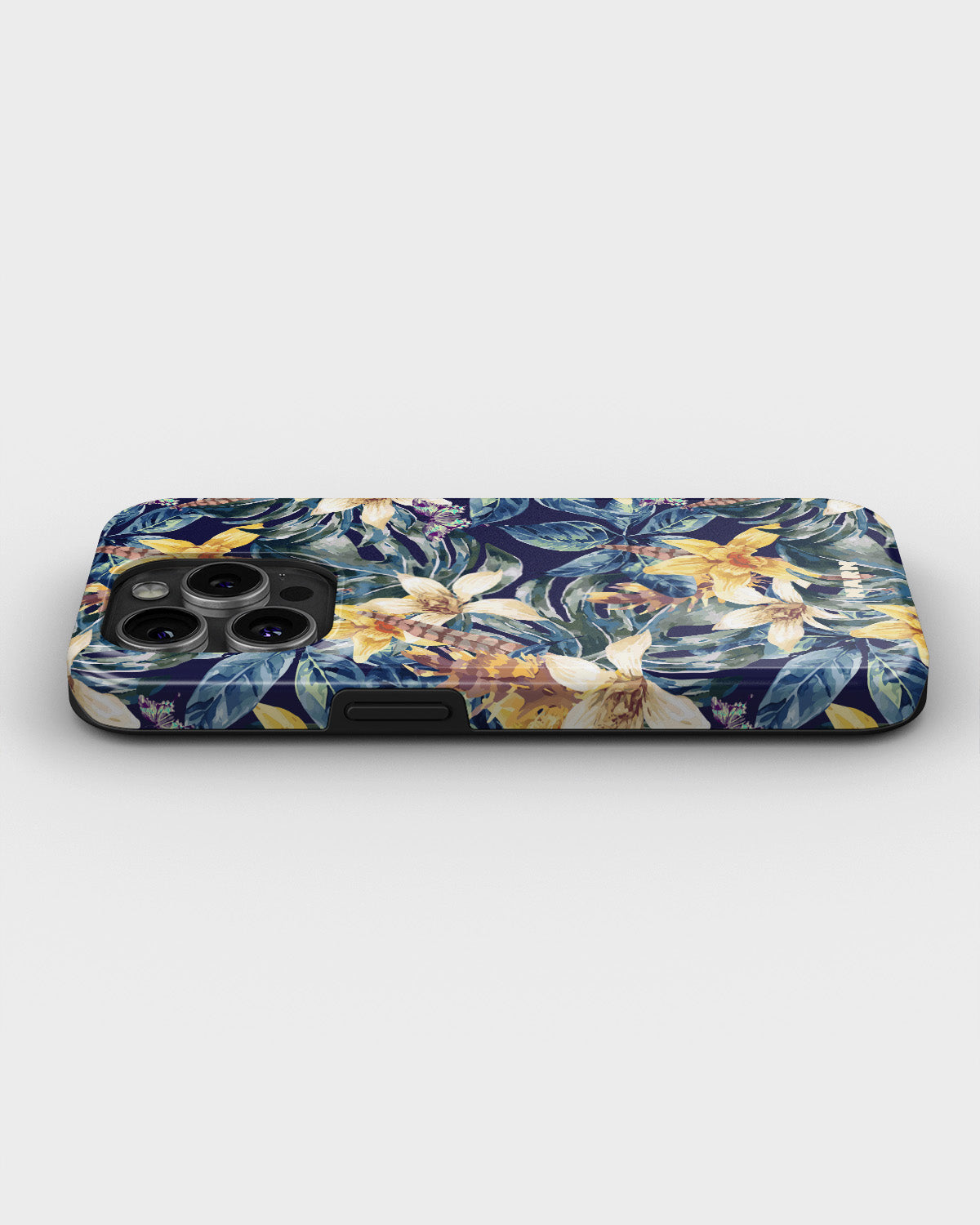 iPhone 13 Pro Tough Case – Lily - View 3