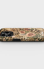 iPhone 13 Pro Tough Case – Leo Roses - View 3
