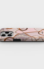 iPhone 13 Pro Tough Case – Chains - View 3