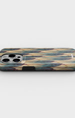 iPhone 13 Pro Tough Case – Happy Place - View 3