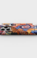 iPhone 13 Pro Tough Case – Energize - View 3